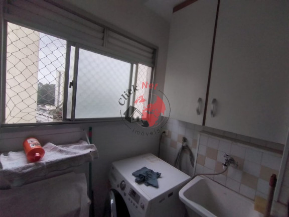 Imagem Apartamento com 3 Quartos à Venda, 68 m² em Planalto - São Bernardo Do Campo