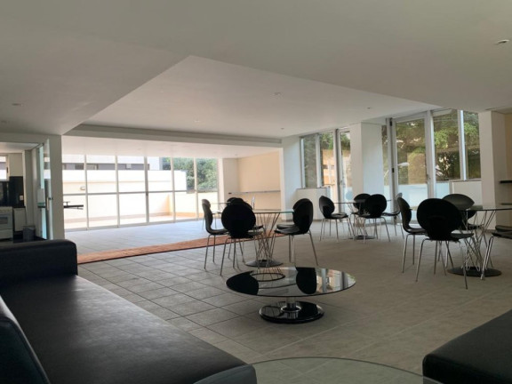 Imagem Apartamento com 2 Quartos à Venda, 70 m² em Lourdes - Belo Horizonte