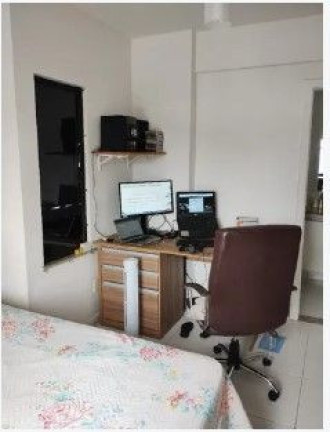 Imagem Apartamento com 2 Quartos à Venda, 76 m² em Brotas - Salvador Imagem Apartamento com 2 Quartos à Venda, 76 m² em Brotas - Salvador