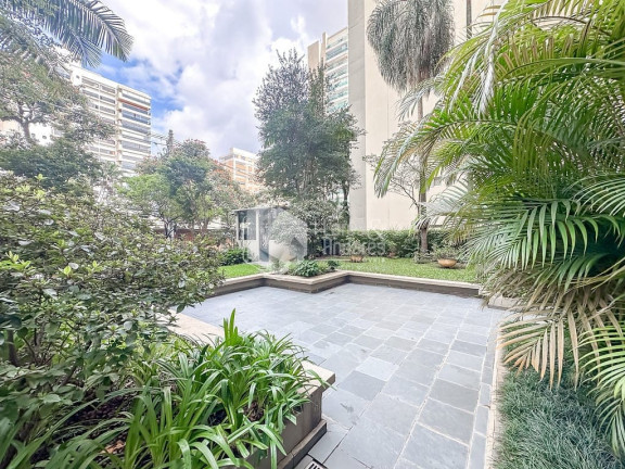 Imagem Apartamento com 3 Quartos à Venda, 116 m² em Perdizes - São Paulo