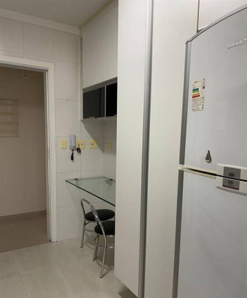 Imagem Apartamento com 3 Quartos à Venda, 78 m² em Vila Regente Feijó - São Paulo Imagem Apartamento com 3 Quartos à Venda, 78 m² em Vila Regente Feijó - São Paulo