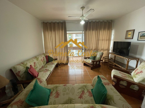 Imagem Apartamento com 3 Quartos para Alugar, 110 m² em Pitangueiras - Guarujá Imagem Apartamento com 3 Quartos para Alugar, 110 m² em Pitangueiras - Guarujá