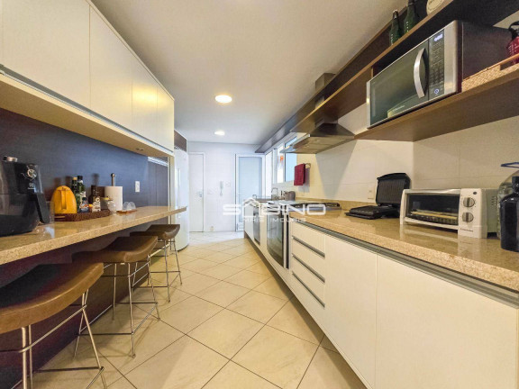 Imagem Apartamento com 4 Quartos à Venda, 210 m² em Riviera De São Lourenço - Bertioga