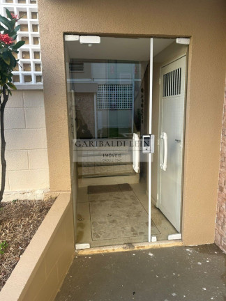 Imagem Imóvel com 3 Quartos à Venda, 73 m² em Vila Marieta - Campinas