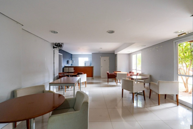 Imagem Imóvel com 2 Quartos à Venda, 51 m² em Vila Sônia - São Paulo Imagem Imóvel com 2 Quartos à Venda, 51 m² em Vila Sônia - São Paulo