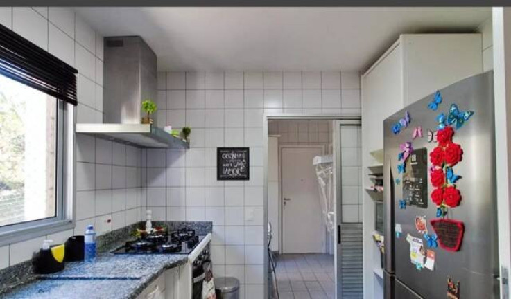 Imagem Apartamento com 3 Quartos à Venda, 110 m² em Jardim Ampliação - São Paulo Imagem Apartamento com 3 Quartos à Venda, 110 m² em Jardim Ampliação - São Paulo