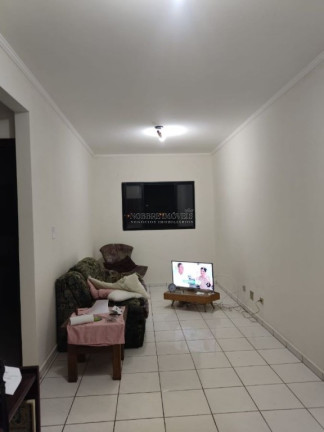 Imagem Apartamento com 1 Quarto à Venda, 53 m² em Caiçara - Praia Grande