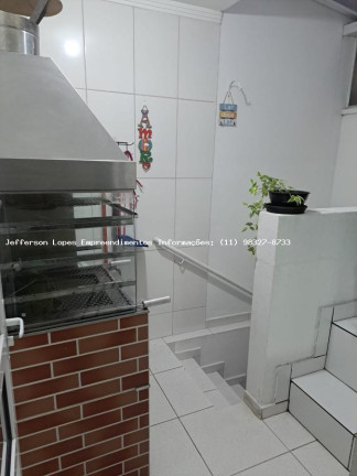 Imagem Casa com 2 Quartos à Venda, 73 m² em Bairro Da Penha - São Paulo