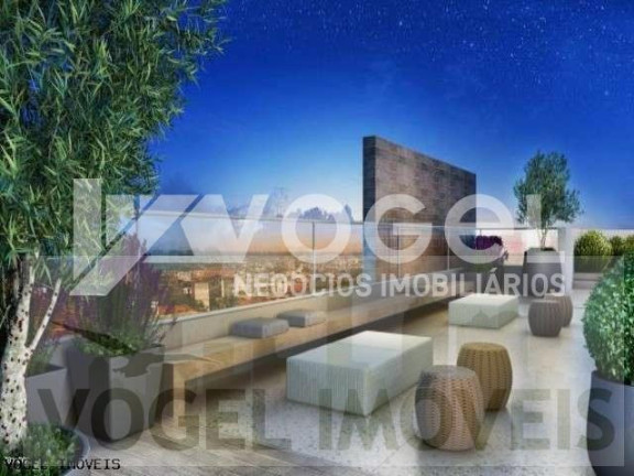 Imagem Apartamento com 2 Quartos à Venda, em Menino Deus - Porto Alegre Imagem Apartamento com 2 Quartos à Venda, em Menino Deus - Porto Alegre