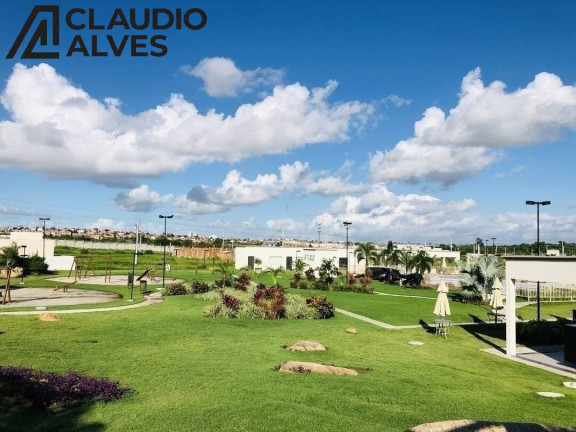 Imagem Terreno à Venda, 200 m² em Nova Esperança - Feira De Santana Imagem Terreno à Venda, 200 m² em Nova Esperança - Feira De Santana