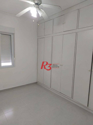 Imagem Apartamento com 1 Quarto à Venda, 70 m² em Itararé - São Vicente