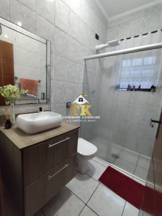 Imagem Casa com 2 Quartos à Venda, 71 m² em Maracanã - Praia Grande Imagem Casa com 2 Quartos à Venda, 71 m² em Maracanã - Praia Grande