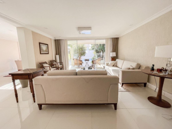 Imagem Casa com 6 Quartos à Venda, 348 m² em Recreio Dos Bandeirantes - Rio De Janeiro Imagem Casa com 6 Quartos à Venda, 348 m² em Recreio Dos Bandeirantes - Rio De Janeiro