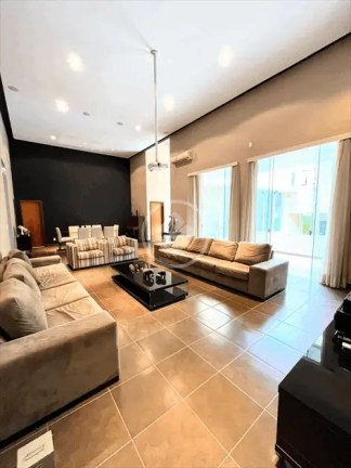 Imagem Casa com 4 Quartos à Venda, 542 m² em Aldeia Do Vale - Goiânia Imagem Casa com 4 Quartos à Venda, 542 m² em Aldeia Do Vale - Goiânia