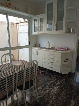 Imagem Casa de Condomínio com 5 Quartos à Venda, 320 m² em Alpahville  - Alphaville