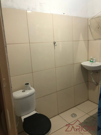 Imagem Casa com 1 Quarto à Venda, 108 m² em Centro - Taubaté Imagem Casa com 1 Quarto à Venda, 108 m² em Centro - Taubaté