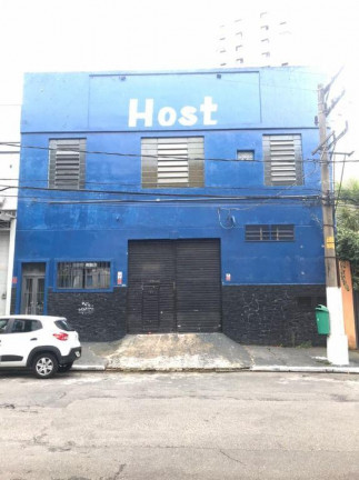 Imagem Galpão à Venda, em Vila Formosa - São Paulo Imagem Galpão à Venda, em Vila Formosa - São Paulo