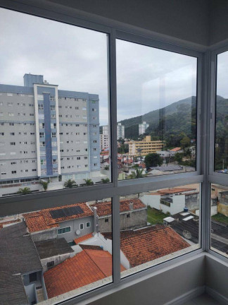 Imagem Apartamento com 3 Quartos à Venda, 88 m² em Fazenda - Itajaí