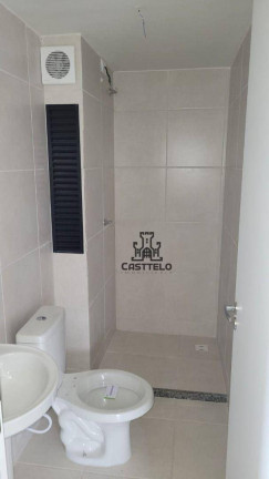 Imagem Apartamento com 3 Quartos à Venda, 54 m² em Centro - Cambé
