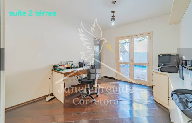 Imagem Casa de Condomínio com 4 Quartos à Venda, 428 m² em Alphaville - Santana De Parnaíba Imagem Casa de Condomínio com 4 Quartos à Venda, 428 m² em Alphaville - Santana De Parnaíba