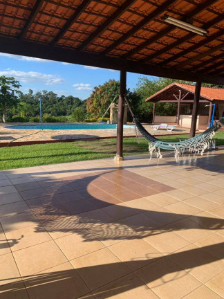 Imagem Chácara com 4 Quartos à Venda, 20.000 m² em Centro - Boituva Imagem Chácara com 4 Quartos à Venda, 20.000 m² em Centro - Boituva