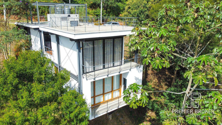 Casa com 3 Quartos à Venda, 210 m² em Vargem Grande - Teresópolis