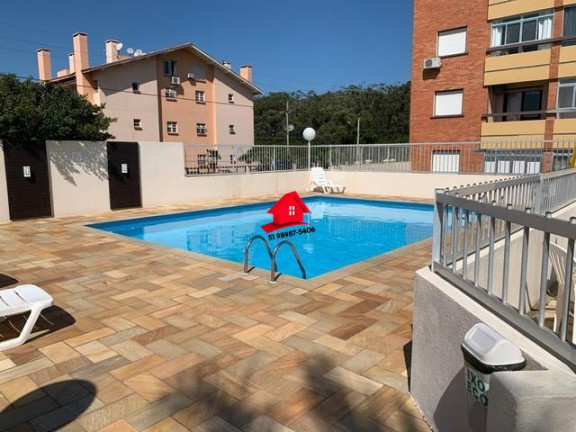 Imagem Apartamento com 1 Quarto à Venda, 50 m² em Capão Novo - Capão Da Canoa