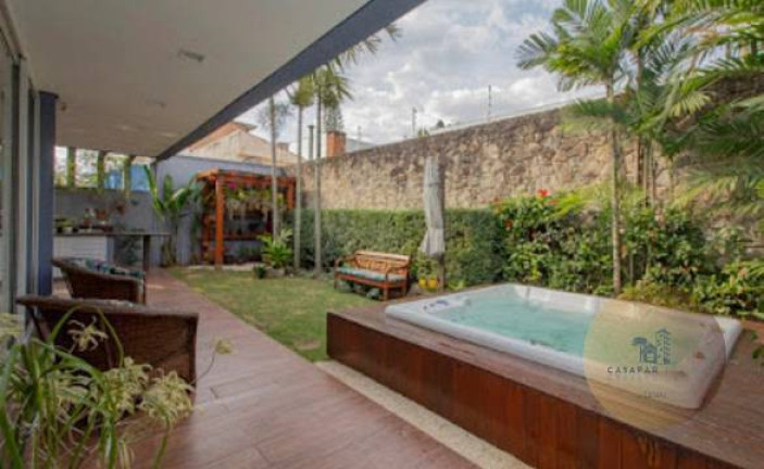 Imagem Sobrado com 4 Quartos à Venda, 550 m² em Jardim São Caetano - São Caetano Do Sul Imagem Sobrado com 4 Quartos à Venda, 550 m² em Jardim São Caetano - São Caetano Do Sul