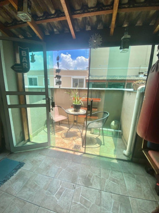 Imagem Imóvel com 2 Quartos à Venda, 114 m² em Taboão - São Bernardo Do Campo