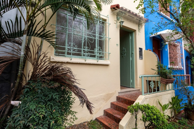 Casa com 3 Quartos à Venda, 100 m² em Pinheiros - São Paulo