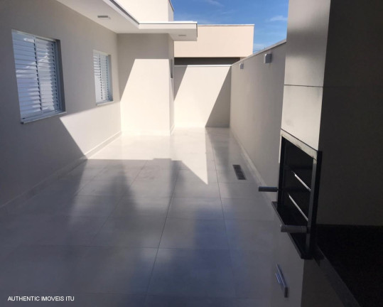 Imagem Casa com 3 Quartos à Venda, em Residencial Piccolino - Salto Imagem Casa com 3 Quartos à Venda, em Residencial Piccolino - Salto