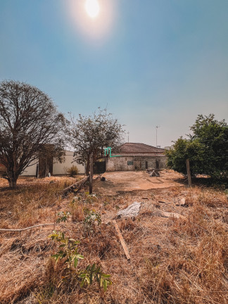 Imagem Terreno à Venda, 1.610 m² em Vila Santos Dumont - Franca Imagem Terreno à Venda, 1.610 m² em Vila Santos Dumont - Franca