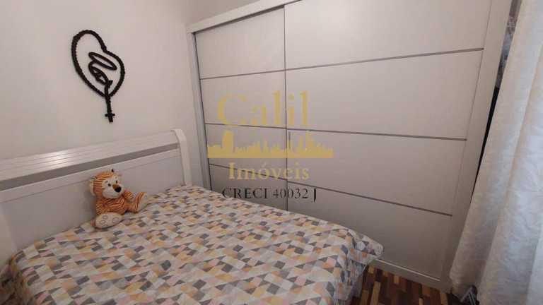 Imagem Apartamento com 1 Quarto à Venda, 50 m² em Embaré - Santos