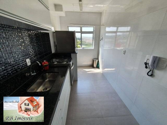 Imagem Apartamento com 2 Quartos à Venda, 56 m² em Independência - São Bernardo Do Campo Imagem Apartamento com 2 Quartos à Venda, 56 m² em Independência - São Bernardo Do Campo