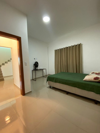 Imagem Casa com 3 Quartos à Venda, 180 m² em Recanto Verde - Esmeraldas