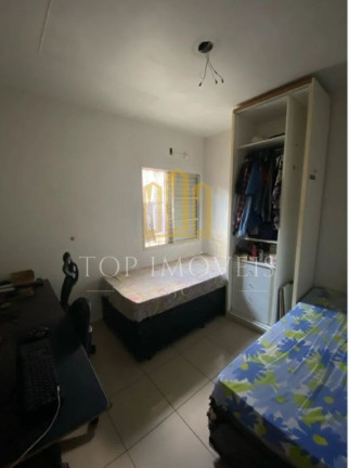 Imagem Casa com 3 Quartos à Venda, 185 m² em Campos De São José - São José Dos Campos