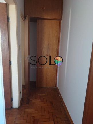 Imagem Apartamento com 3 Quartos à Venda, 106 m² em Centro - Araraquara