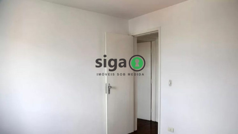 Imagem Apartamento com 2 Quartos à Venda, 70 m² em Morumbi - São Paulo Imagem Apartamento com 2 Quartos à Venda, 70 m² em Morumbi - São Paulo