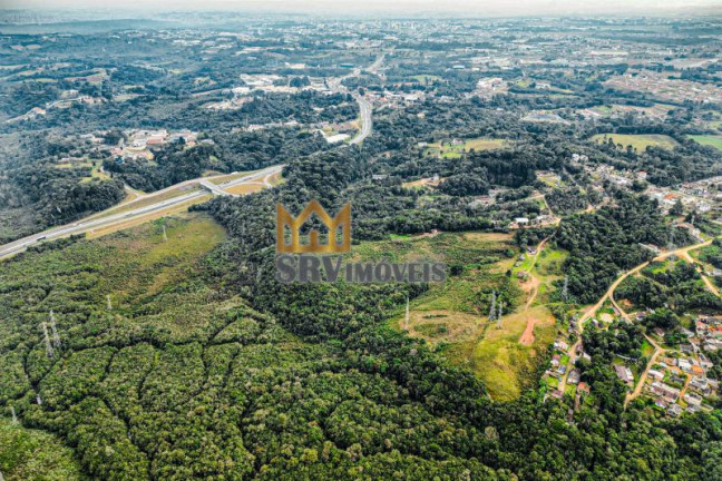 Imagem Terreno à Venda, 44.900 m² em Barro Preto - São José Dos Pinhais Imagem Terreno à Venda, 44.900 m² em Barro Preto - São José Dos Pinhais