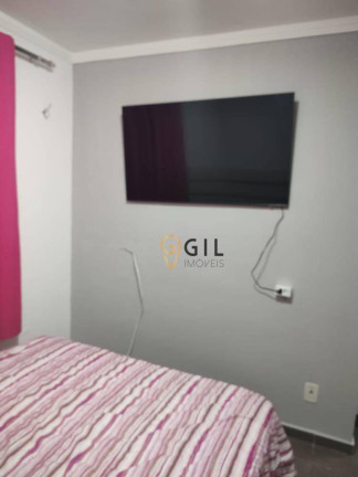 Imagem Apartamento com 2 Quartos à Venda, 45 m² em Jardim Califórnia - Jacareí