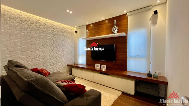 Imagem Casa com 4 Quartos à Venda, 380 m² em Morada Do Sol - Santana De Parnaíba