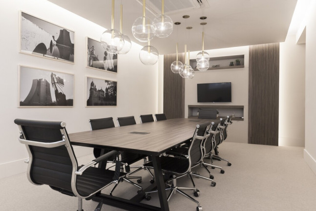 Imagem Sala Comercial à Venda, 39 m² em Cristo Redentor - Porto Alegre Imagem Sala Comercial à Venda, 39 m² em Cristo Redentor - Porto Alegre