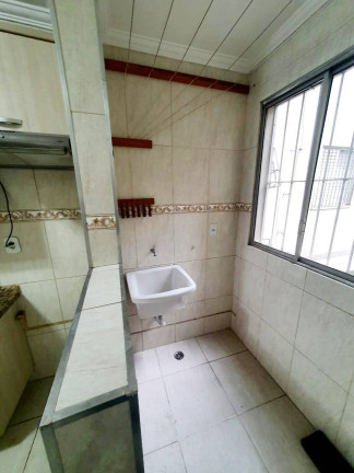 Imagem Apartamento com 2 Quartos à Venda, 46 m² em Vila São José (cidade Dutra) - São Paulo Imagem Apartamento com 2 Quartos à Venda, 46 m² em Vila São José (cidade Dutra) - São Paulo