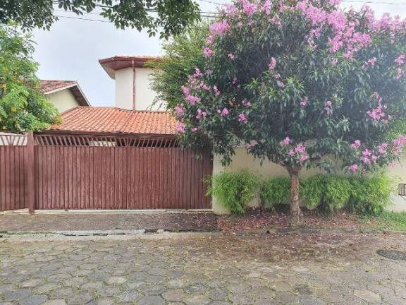 Casa com 2 Quartos à Venda, 276 m² em Parque Das Flores - Taubaté