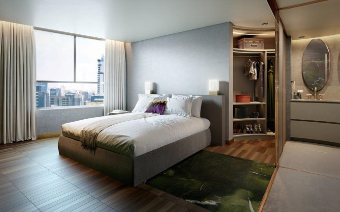 Imagem Apartamento com 2 Quartos à Venda, 97 m² em Vila Olímpia - São Paulo Imagem Apartamento com 2 Quartos à Venda, 97 m² em Vila Olímpia - São Paulo
