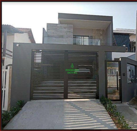 Imagem Casa com 4 Quartos à Venda, 250 m² em Camboinhas - Niterói Imagem Casa com 4 Quartos à Venda, 250 m² em Camboinhas - Niterói
