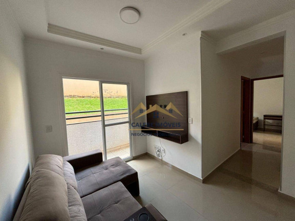 Imagem Apartamento com 2 Quartos à Venda, 49 m² em Centro - Tatuí Imagem Apartamento com 2 Quartos à Venda, 49 m² em Centro - Tatuí