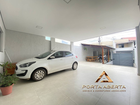 Imagem Casa com 3 Quartos à Venda, 153 m² em Cidade Nova - Santana Do Paraíso Imagem Casa com 3 Quartos à Venda, 153 m² em Cidade Nova - Santana Do Paraíso