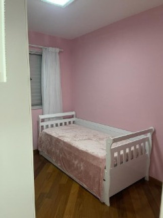 Imagem Apartamento com 2 Quartos à Venda, 47 m² em Jardim São Savério - São Paulo Imagem Apartamento com 2 Quartos à Venda, 47 m² em Jardim São Savério - São Paulo
