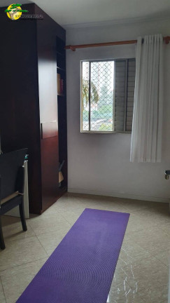 Imagem Apartamento com 3 Quartos à Venda, 61 m² em Lauzane Paulista - São Paulo